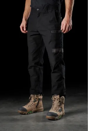 FXD Men's WP-3 Stretch Work Pant