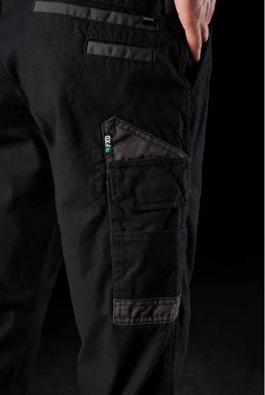 FXD Men's WP-3 Stretch Work Pant
