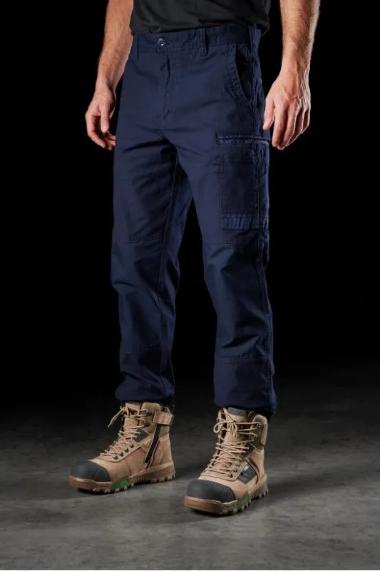 FXD Men's WP-3 Stretch Work Pant
