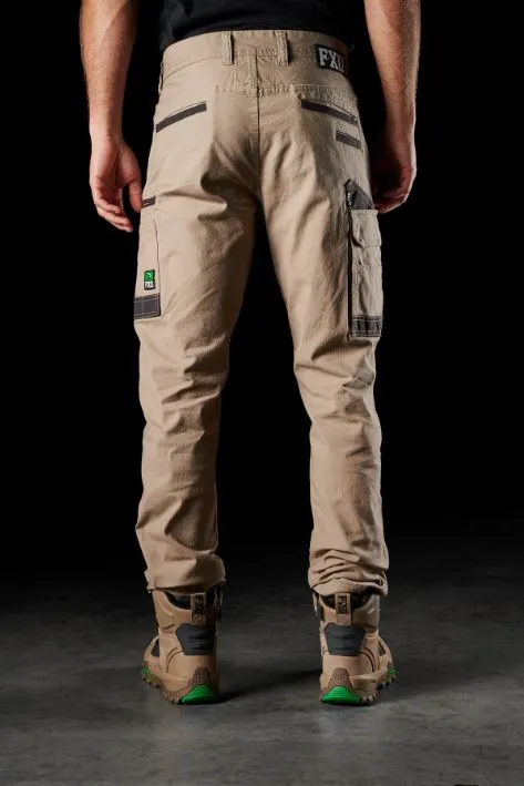 FXD Men's WP-3 Stretch Work Pant