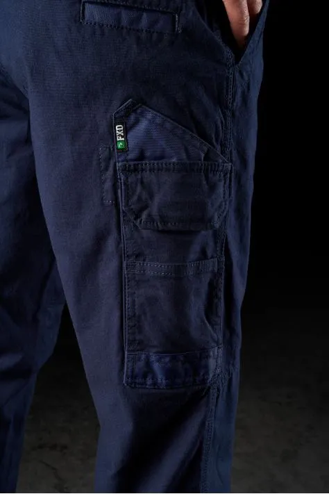 FXD Men's WP-3 Stretch Work Pant