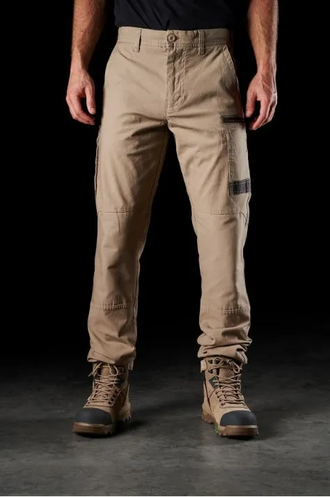 FXD Men's WP-3 Stretch Work Pant