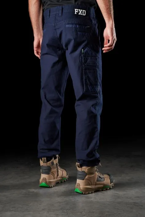 FXD Men's WP-3 Stretch Work Pant