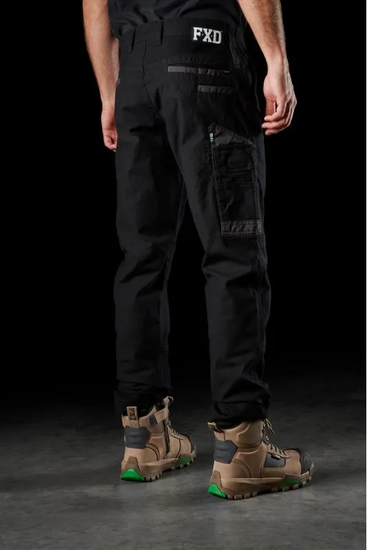 FXD Men's WP-3 Stretch Work Pant
