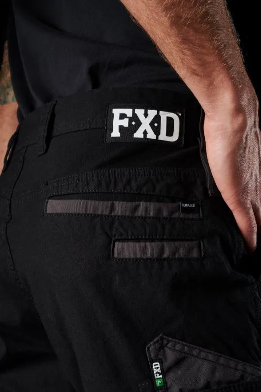 FXD Men's WP-3 Stretch Work Pant