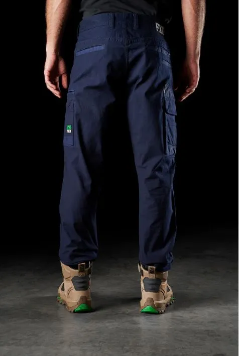 FXD Men's WP-3 Stretch Work Pant
