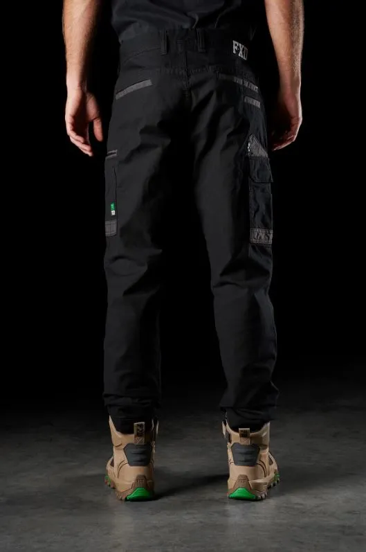 FXD Men's WP-3 Stretch Work Pant