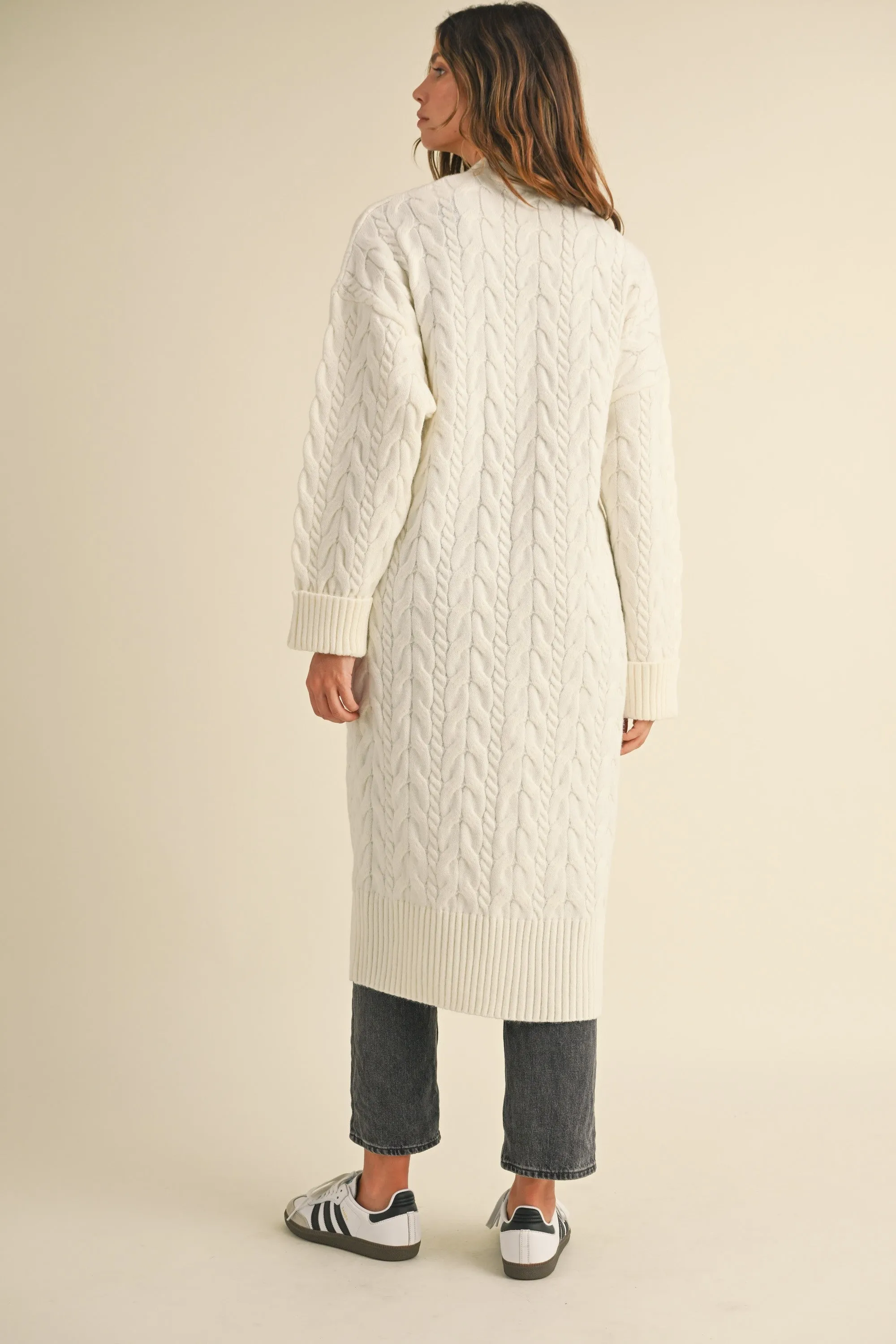 Gadriel Cardigan
