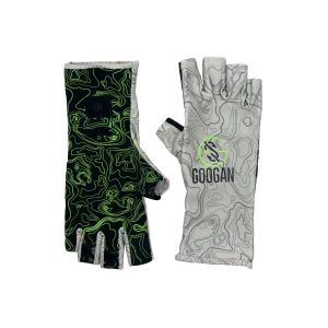 Googan Squad Topo Sun Gloves