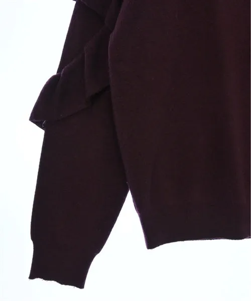 ICHIE strawberry-fields Sweaters