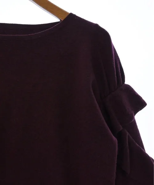 ICHIE strawberry-fields Sweaters