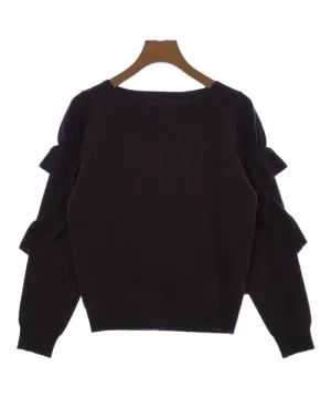 ICHIE strawberry-fields Sweaters