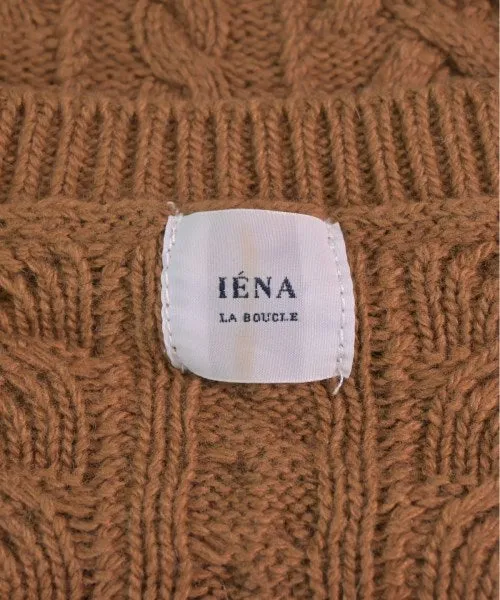 IENA LA BOUCLE Sweaters