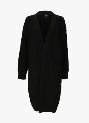 Joey Maxi Cardigan