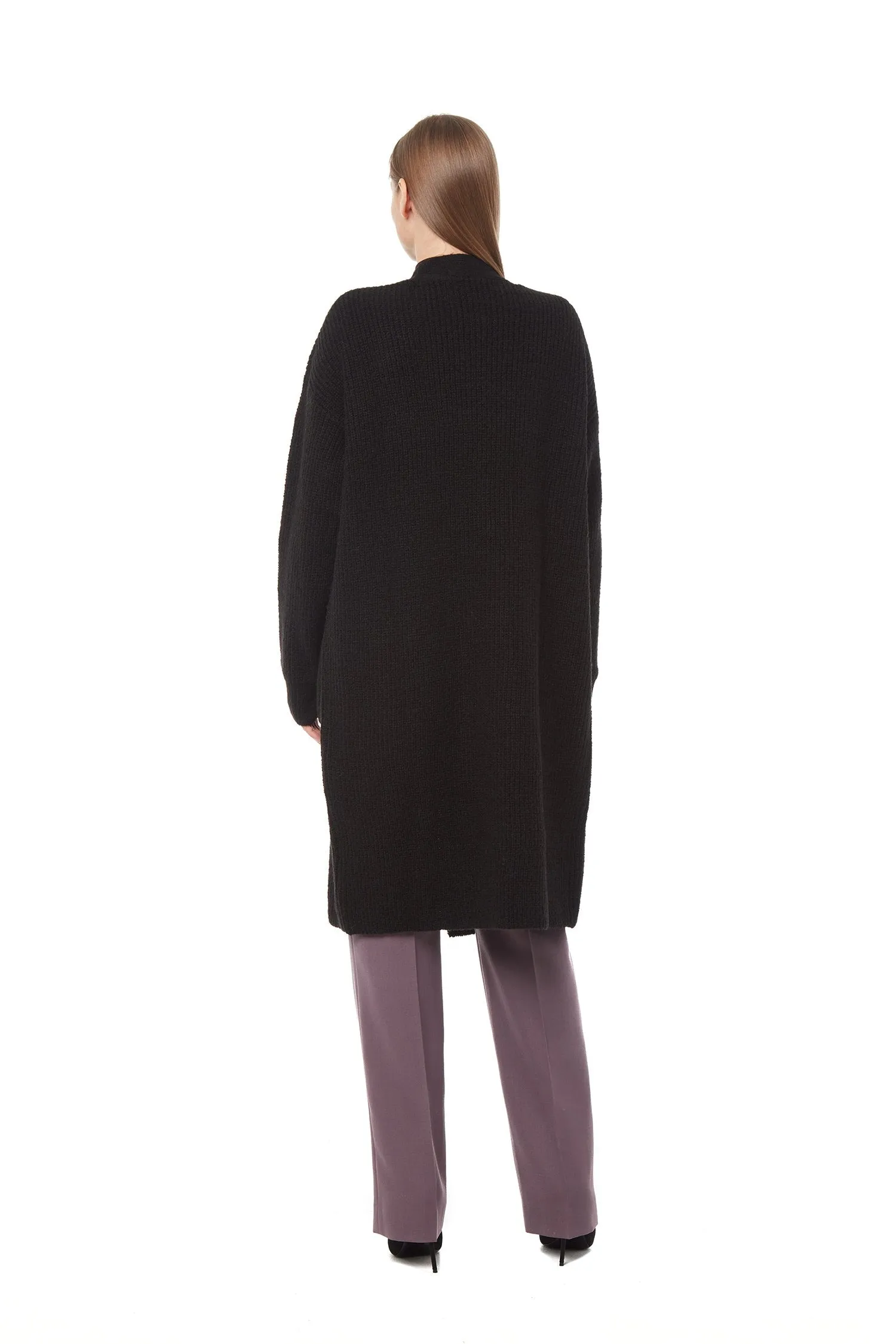 Joey Maxi Cardigan