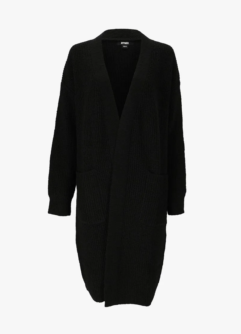 Joey Maxi Cardigan