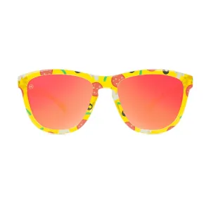 Knockaround Pizza Premium Kids Sunglasses
