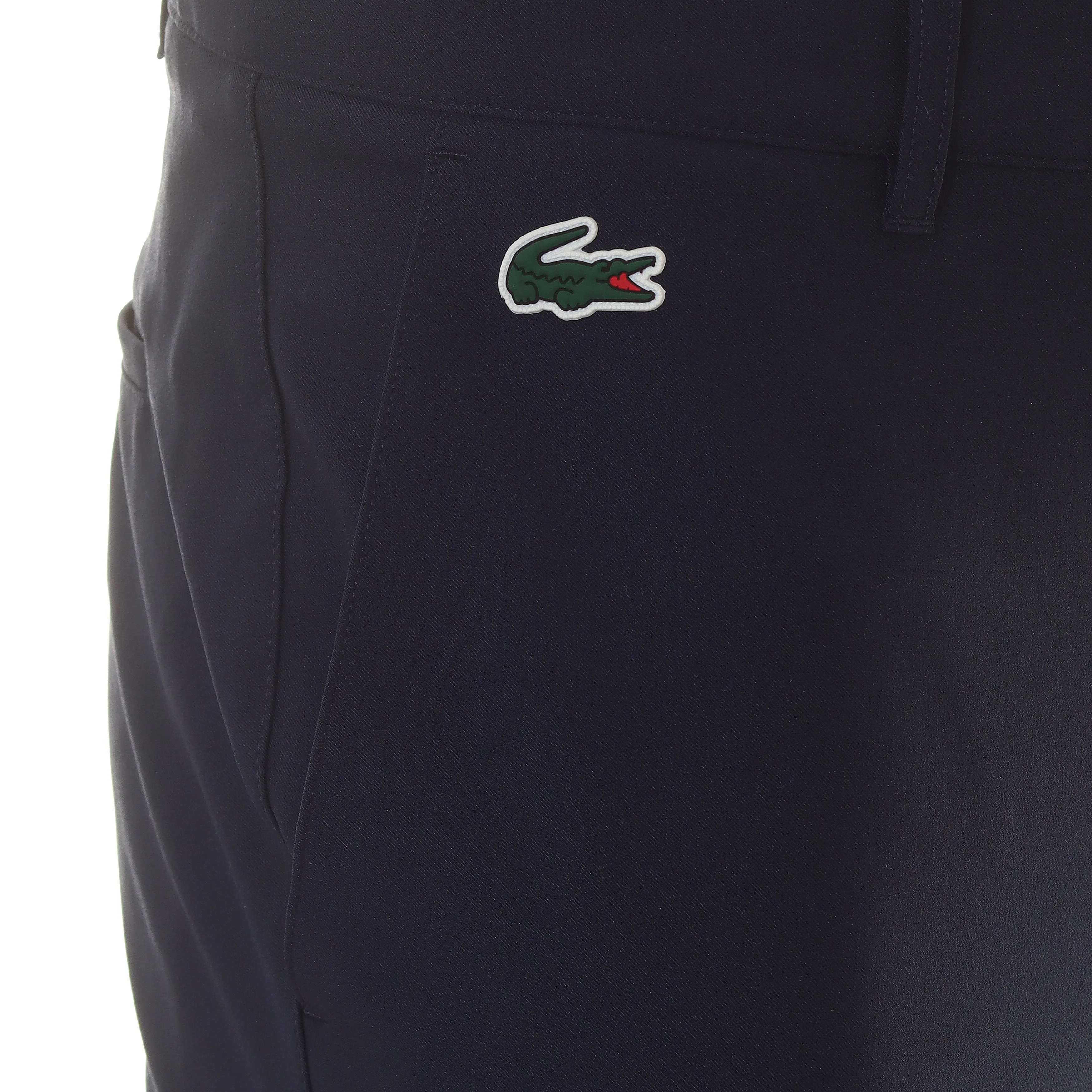 Lacoste Sport Stretch Slim Fit Golf Trousers