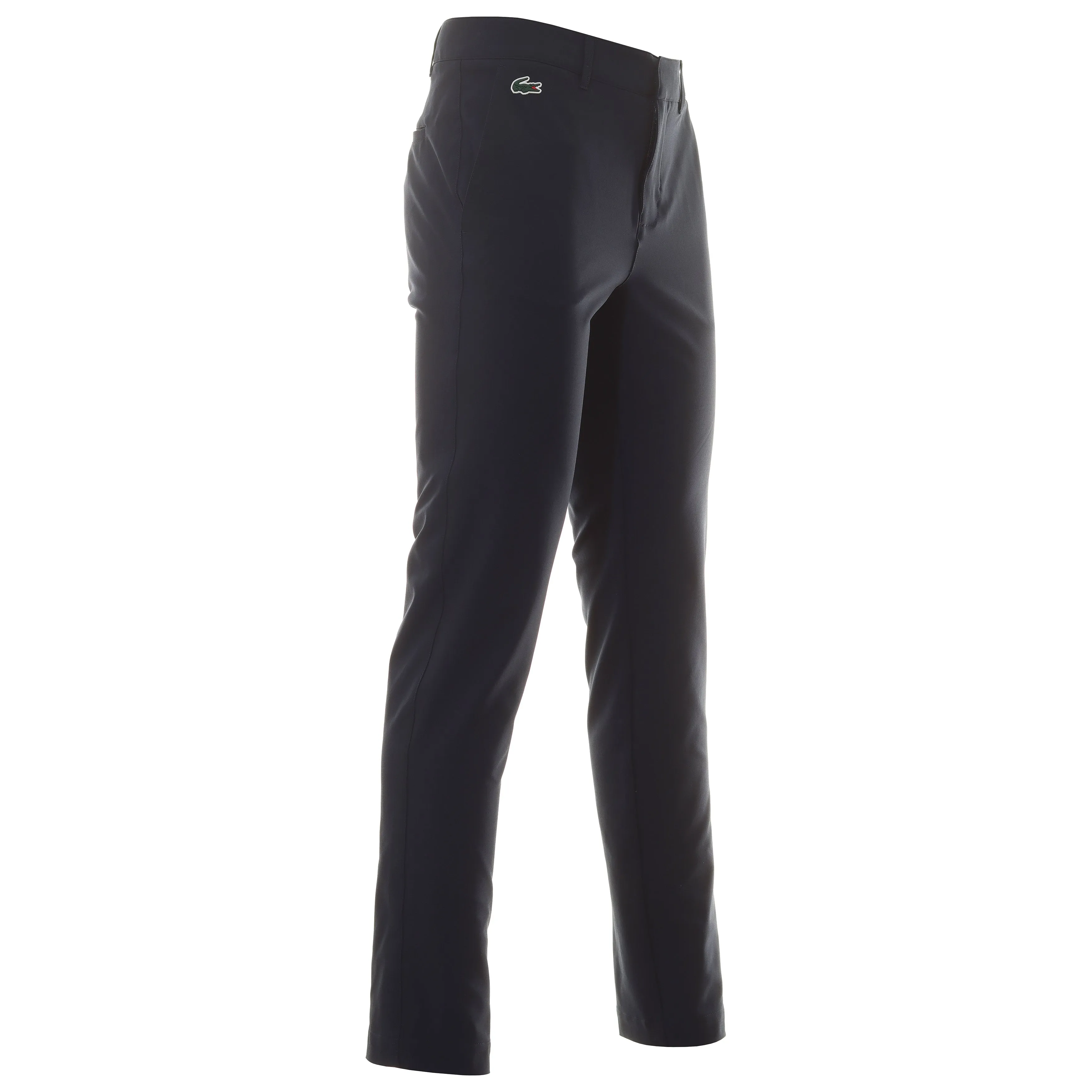 Lacoste Sport Stretch Slim Fit Golf Trousers