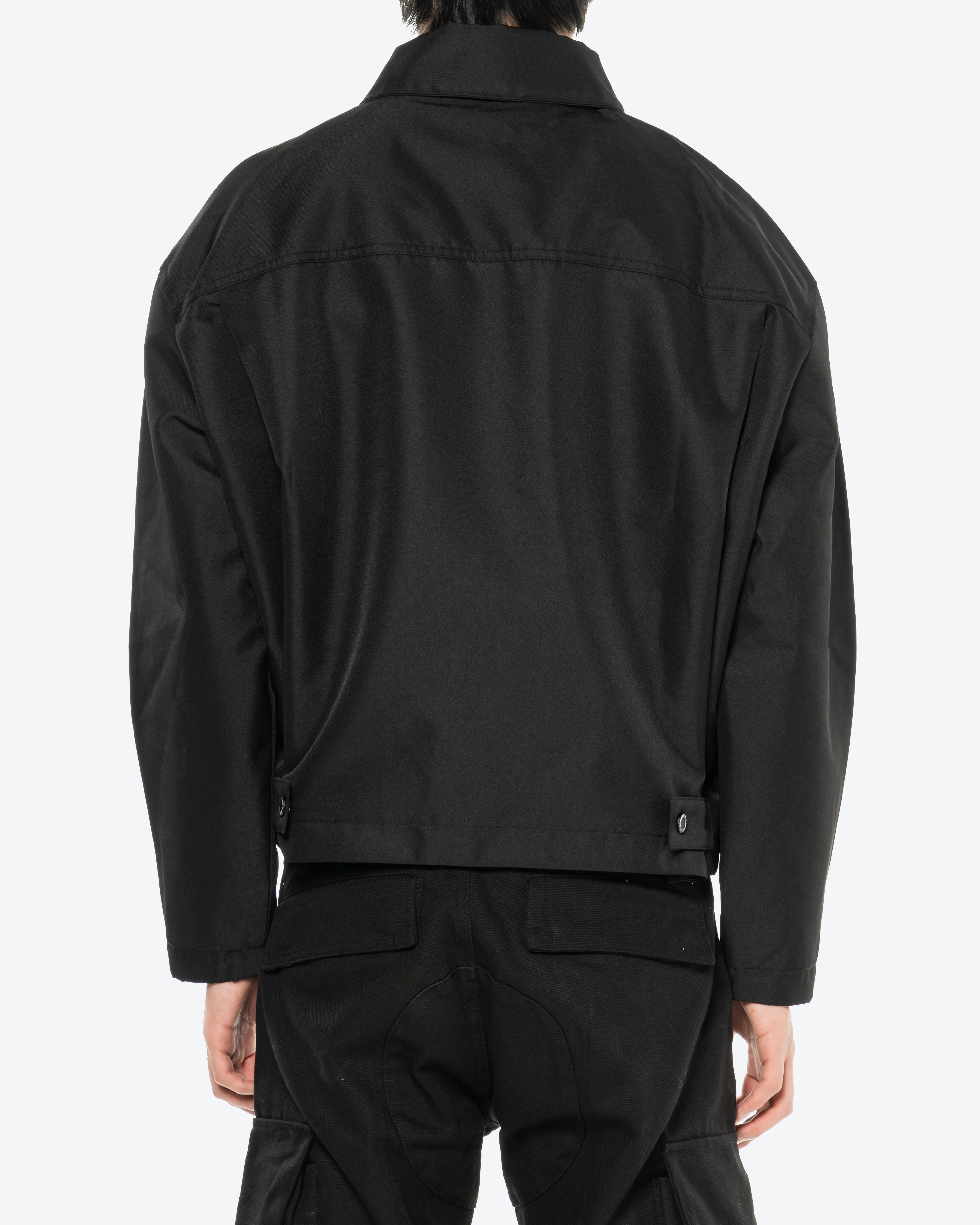 Lamina Work Jacket