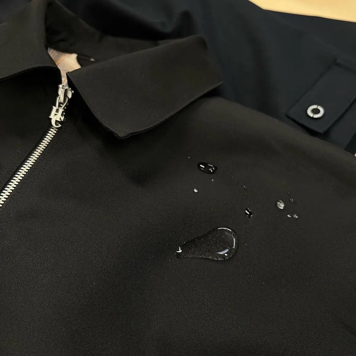 Lamina Work Jacket