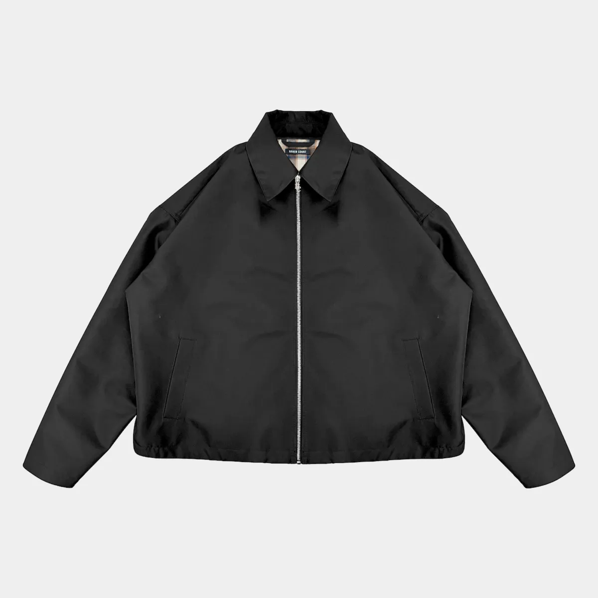 Lamina Work Jacket