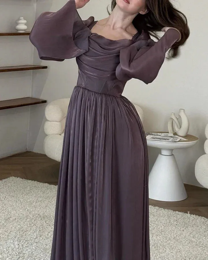 Louise | Classy Elegant Dress