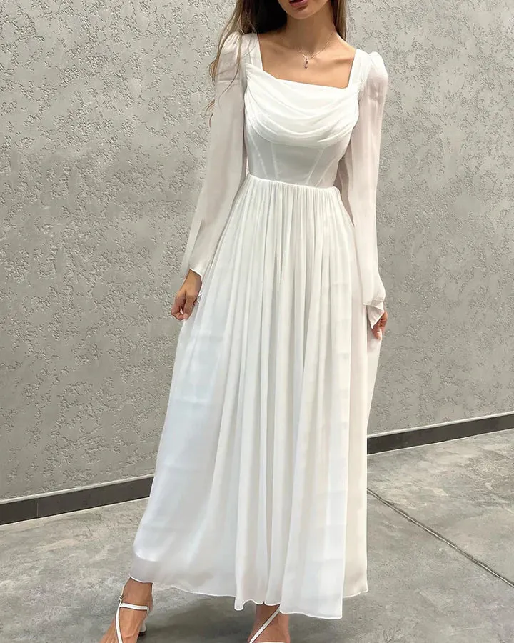 Louise | Classy Elegant Dress