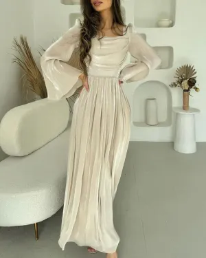 Louise | Classy Elegant Dress