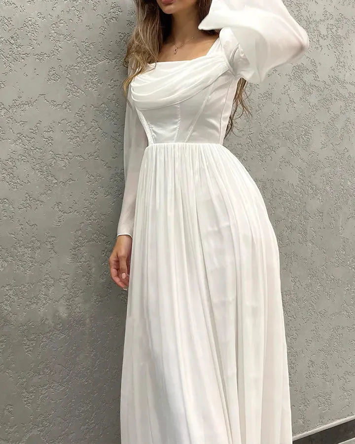 Louise | Classy Elegant Dress
