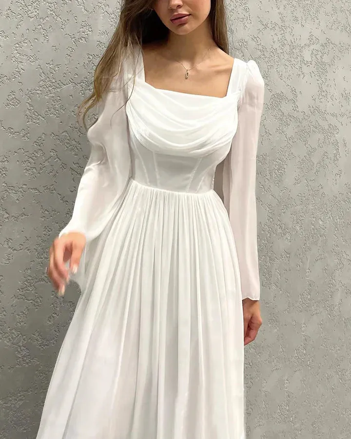 Louise | Classy Elegant Dress