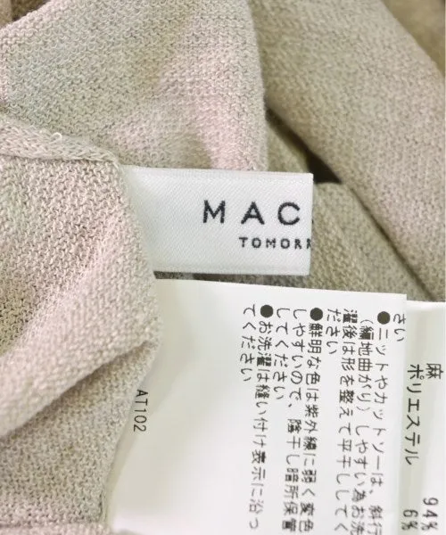 MACPHEE Sweaters