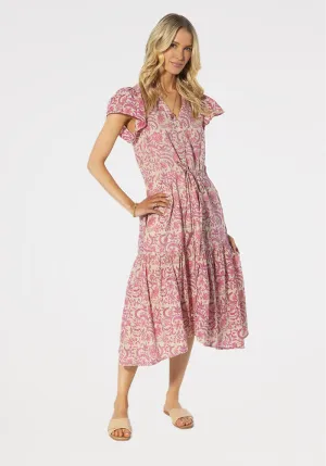 Malibu Dress