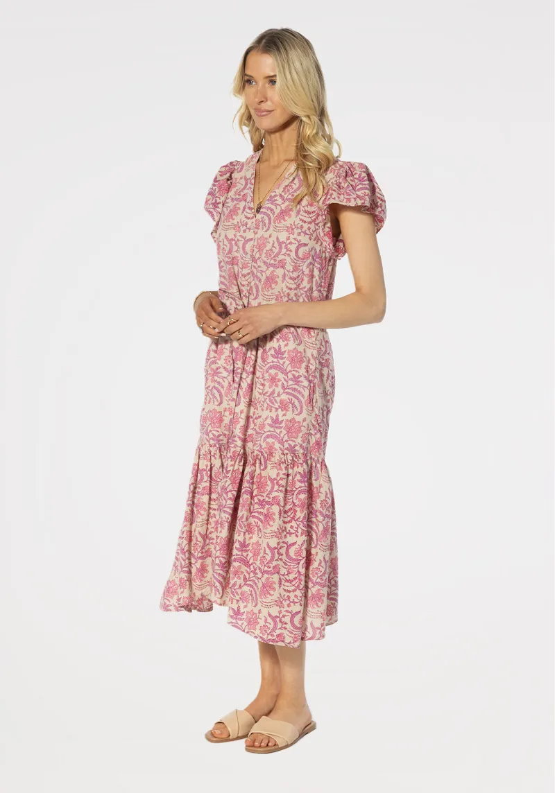 Malibu Dress