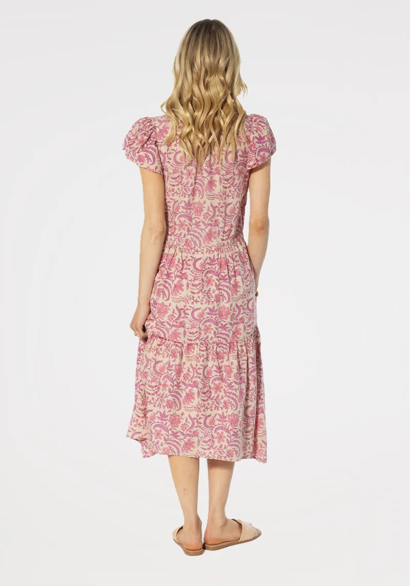 Malibu Dress