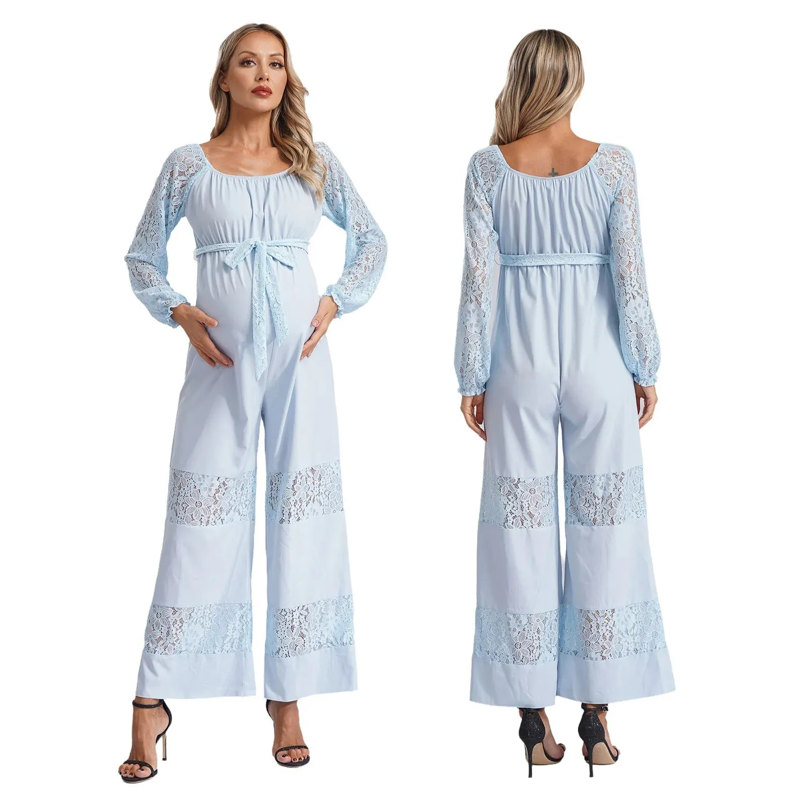 Maternity Jumpsuits Pregnancy Overalls