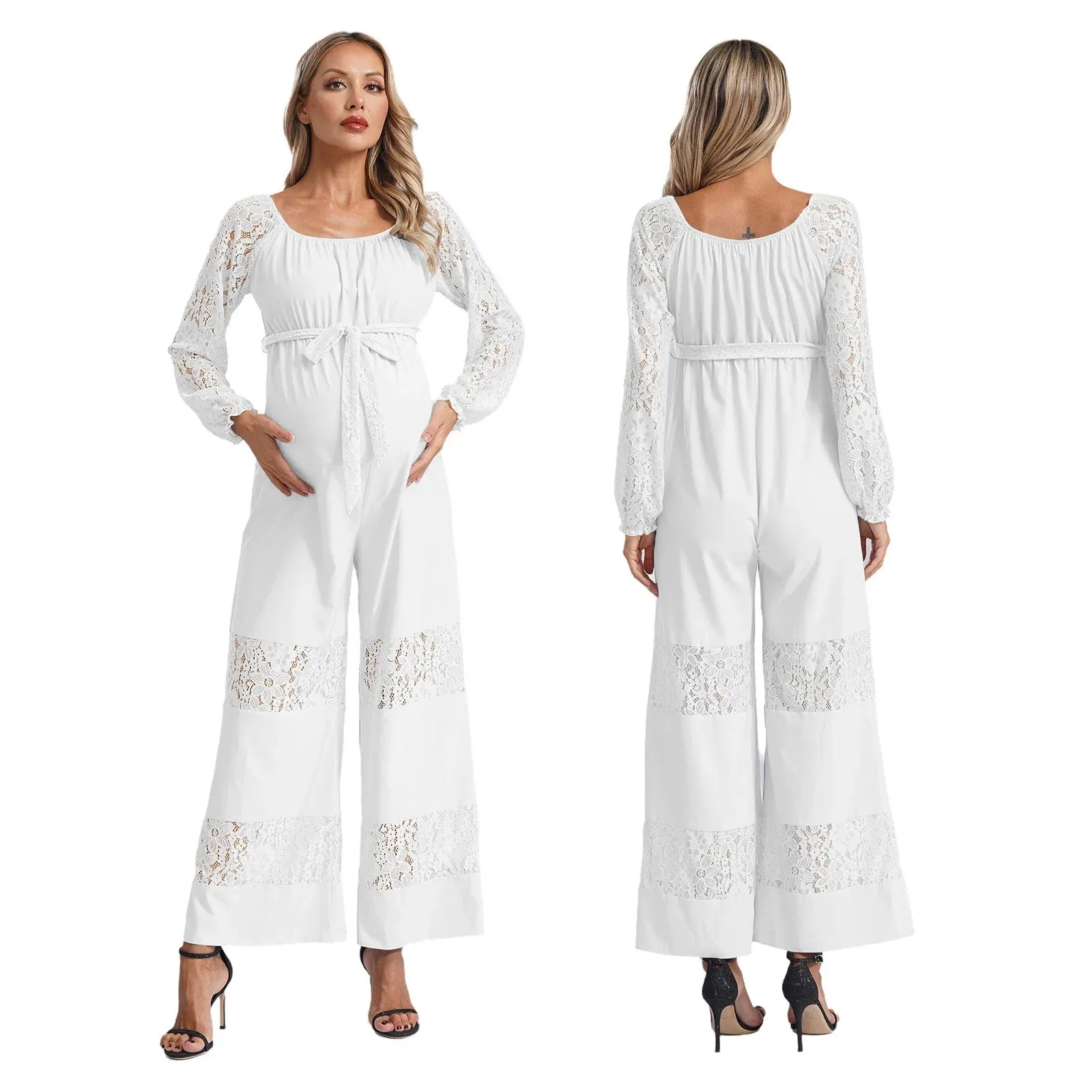 Maternity Jumpsuits Pregnancy Overalls