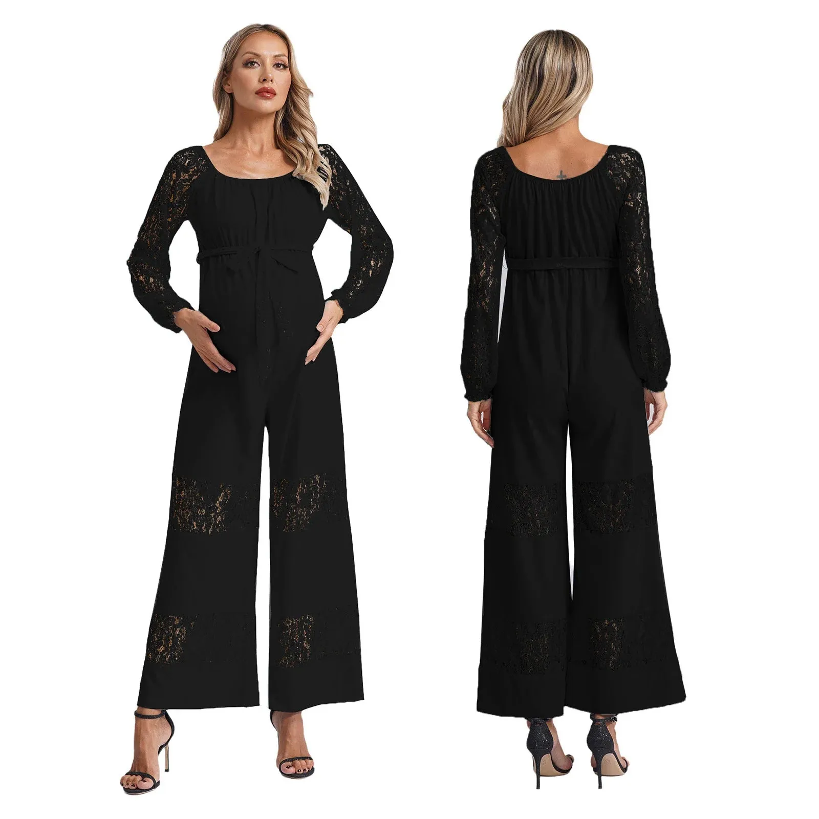 Maternity Jumpsuits Pregnancy Overalls