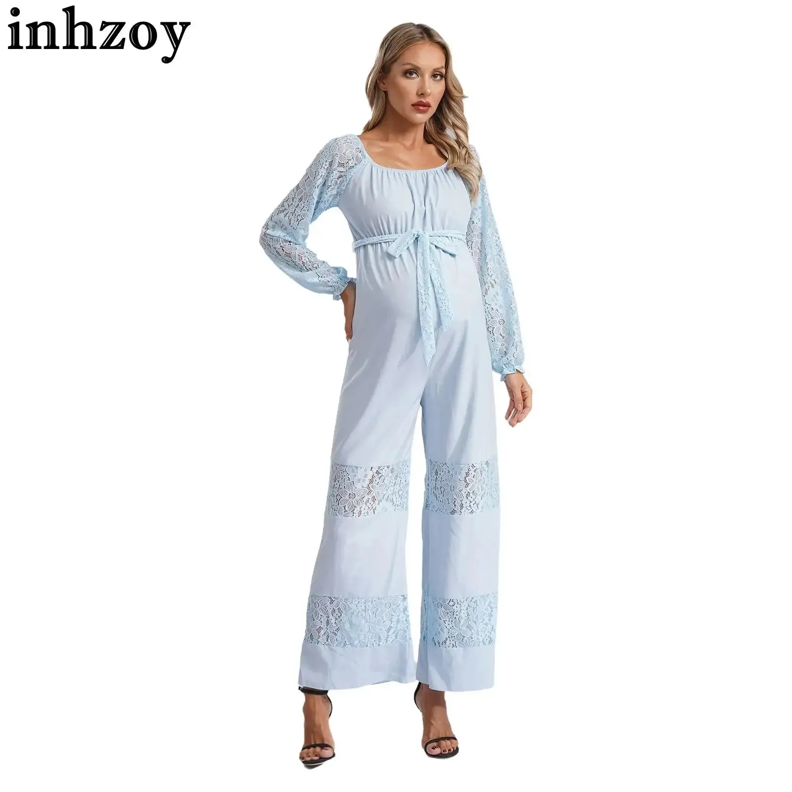 Maternity Jumpsuits Pregnancy Overalls