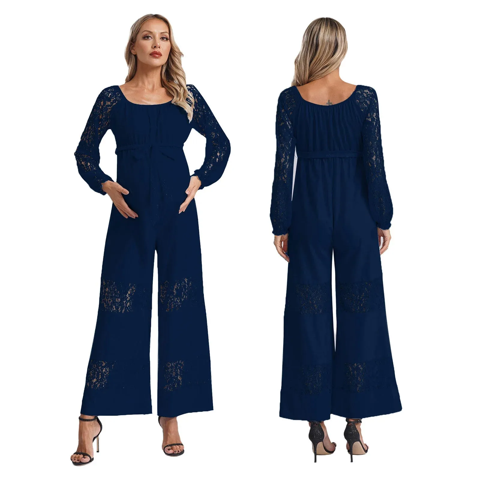 Maternity Jumpsuits Pregnancy Overalls