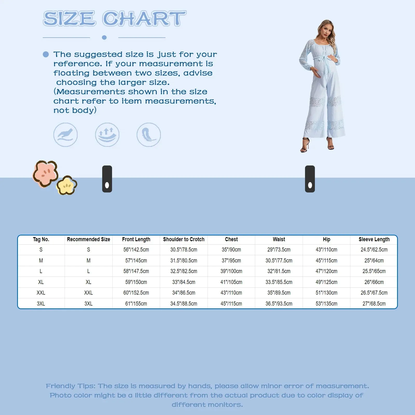Maternity Jumpsuits Pregnancy Overalls