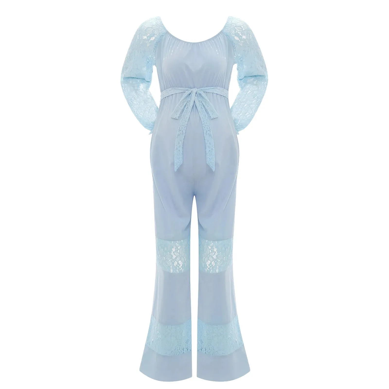Maternity Jumpsuits Pregnancy Overalls
