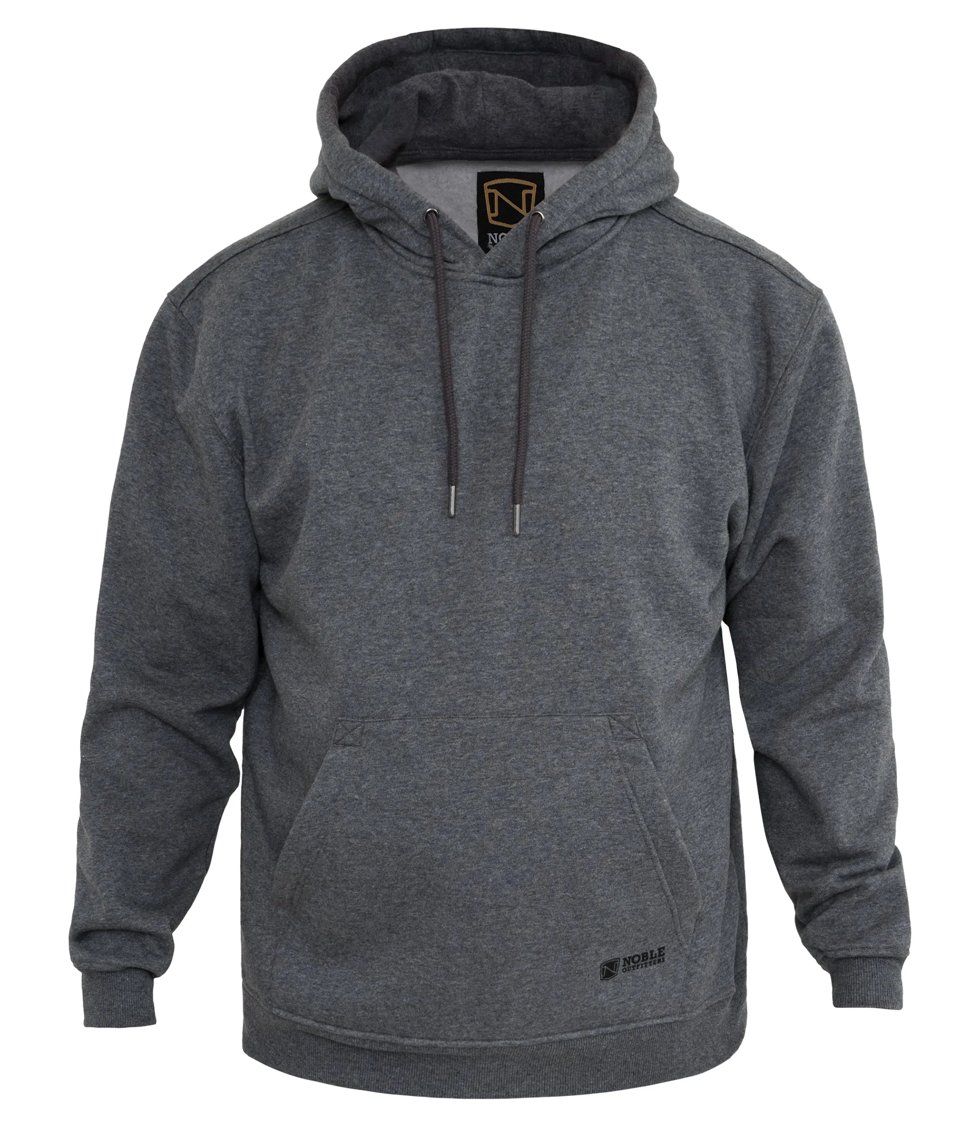 Men's Flex Pullover Hoodie