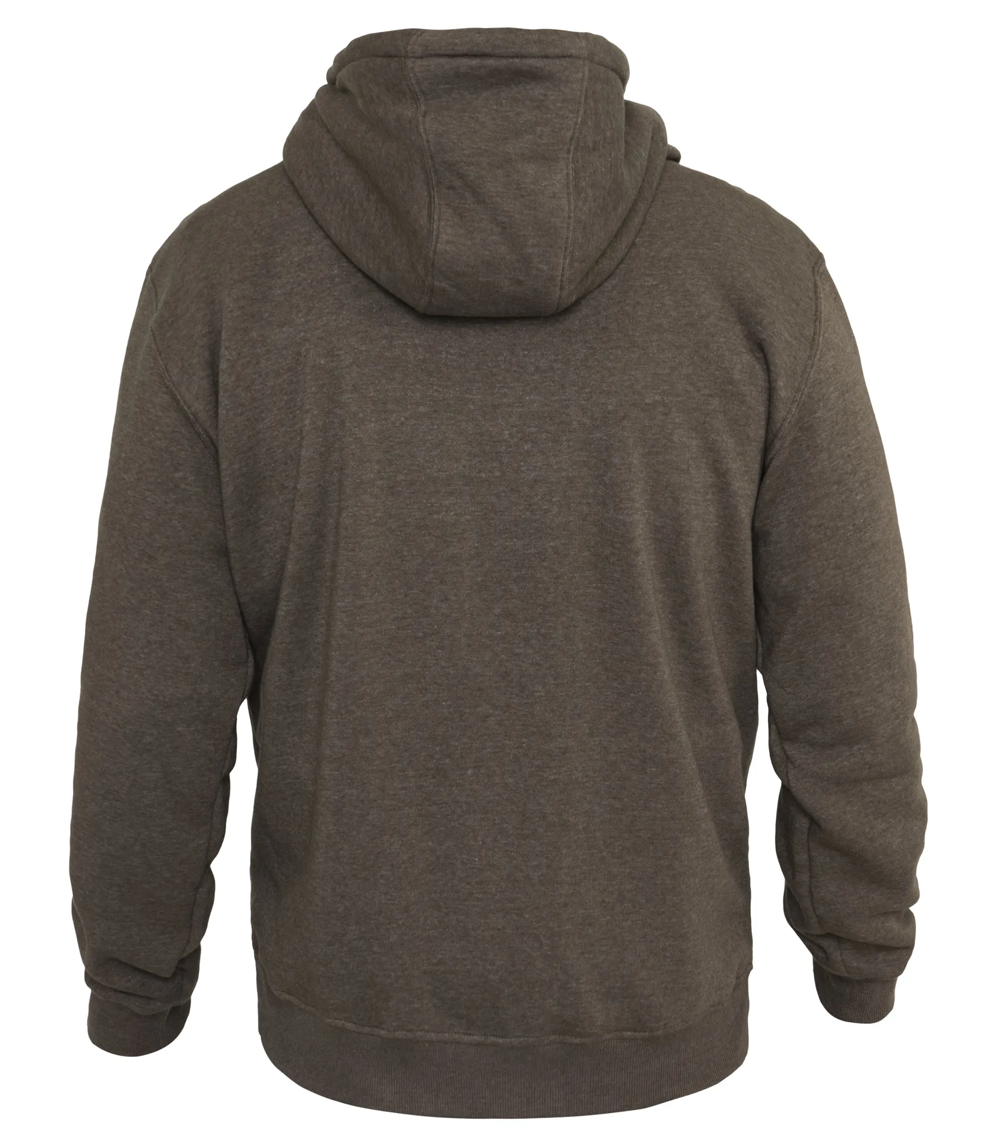 Men's Flex Pullover Hoodie