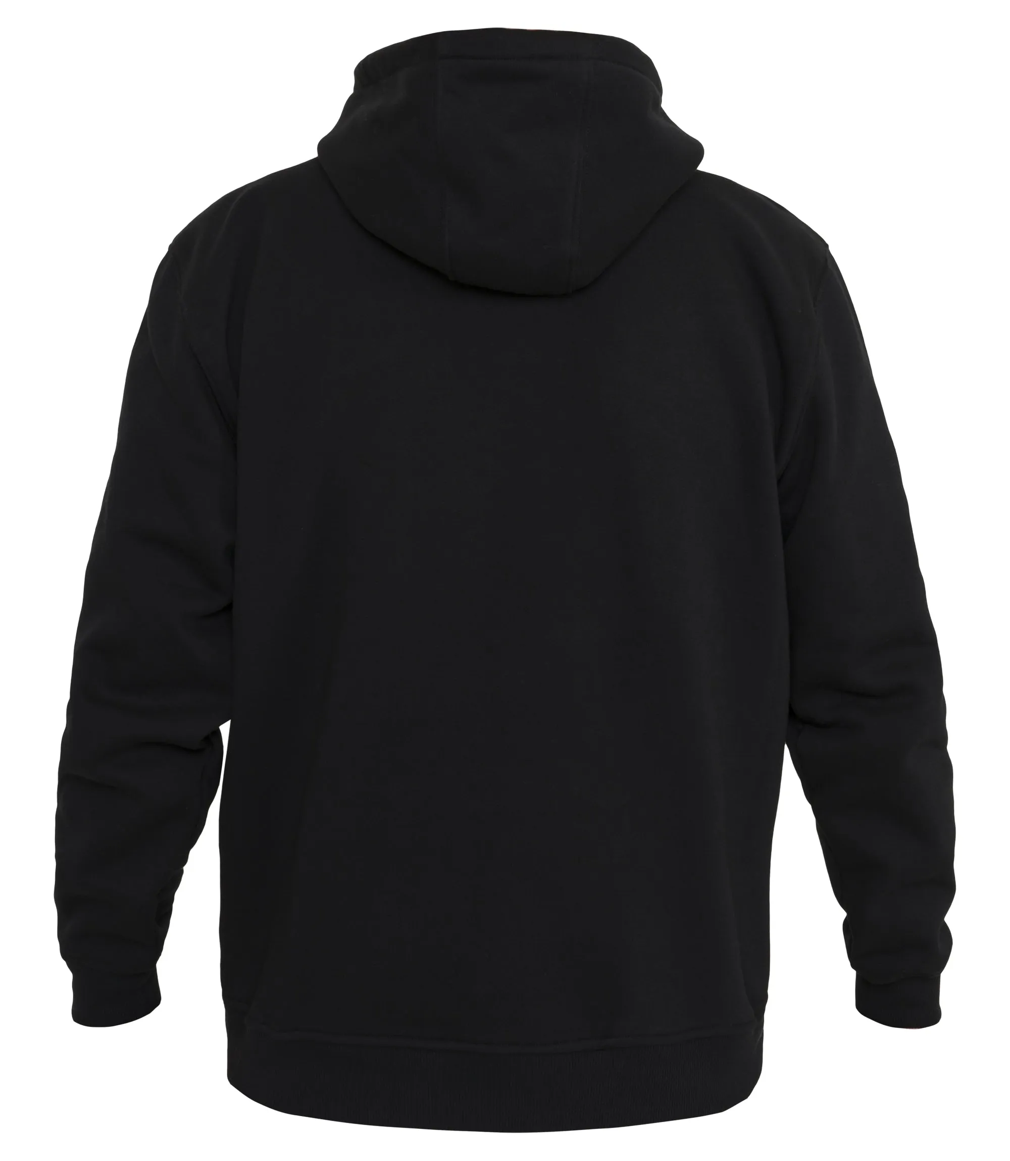 Men's Flex Pullover Hoodie