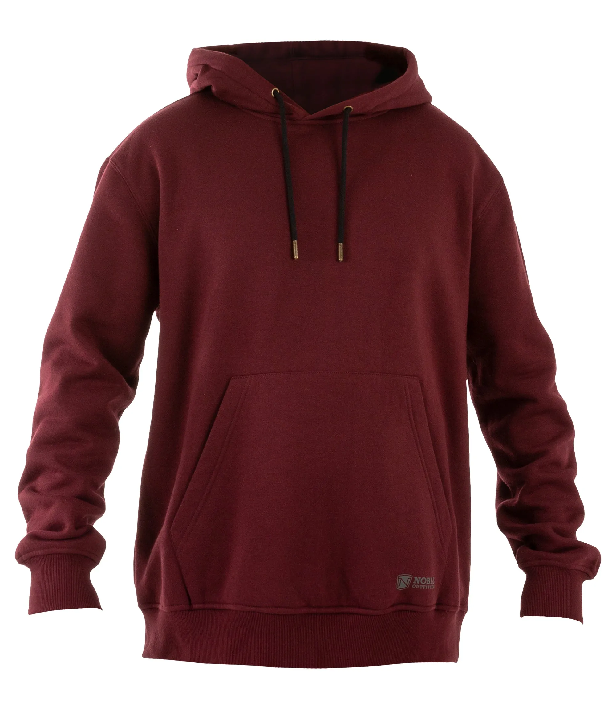 Men's Flex Pullover Hoodie