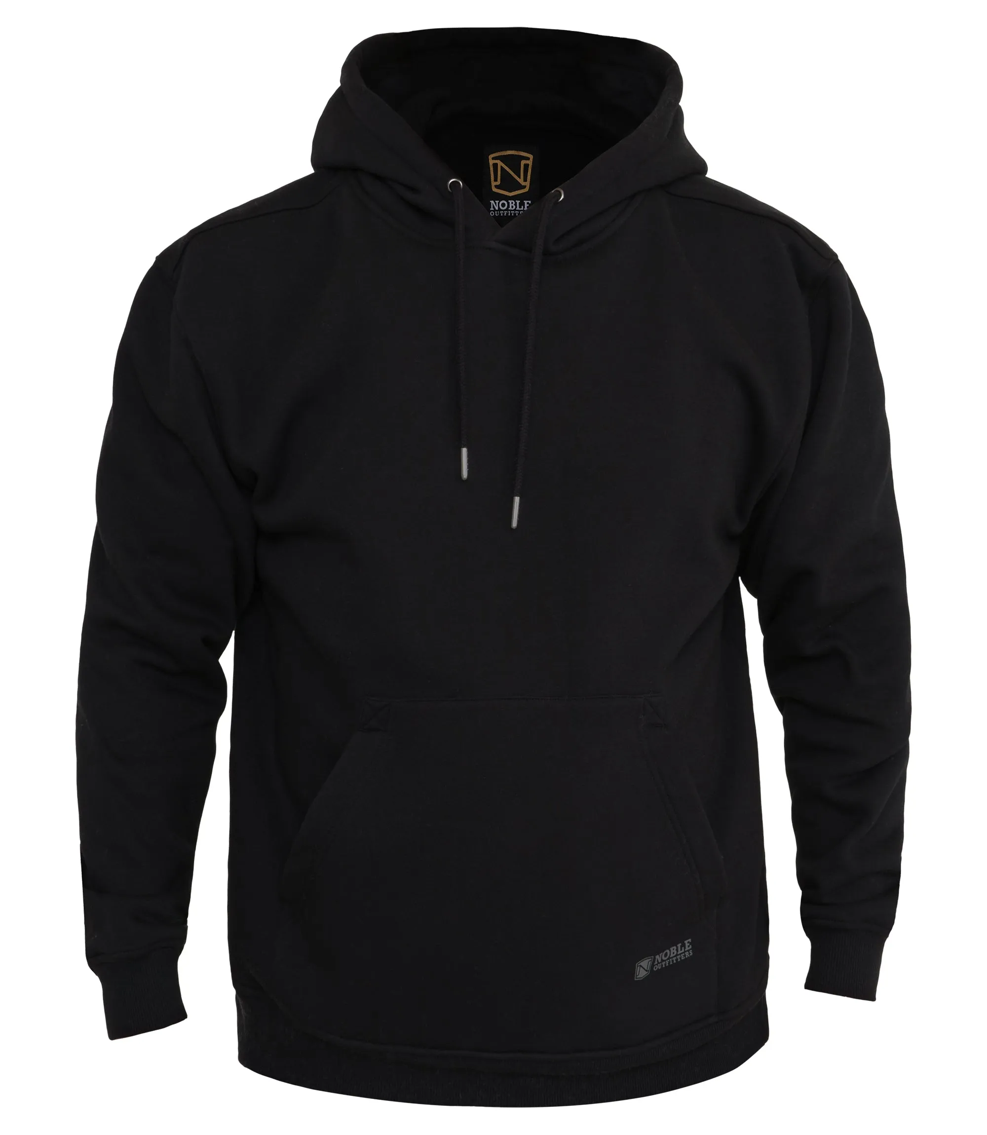 Men's Flex Pullover Hoodie