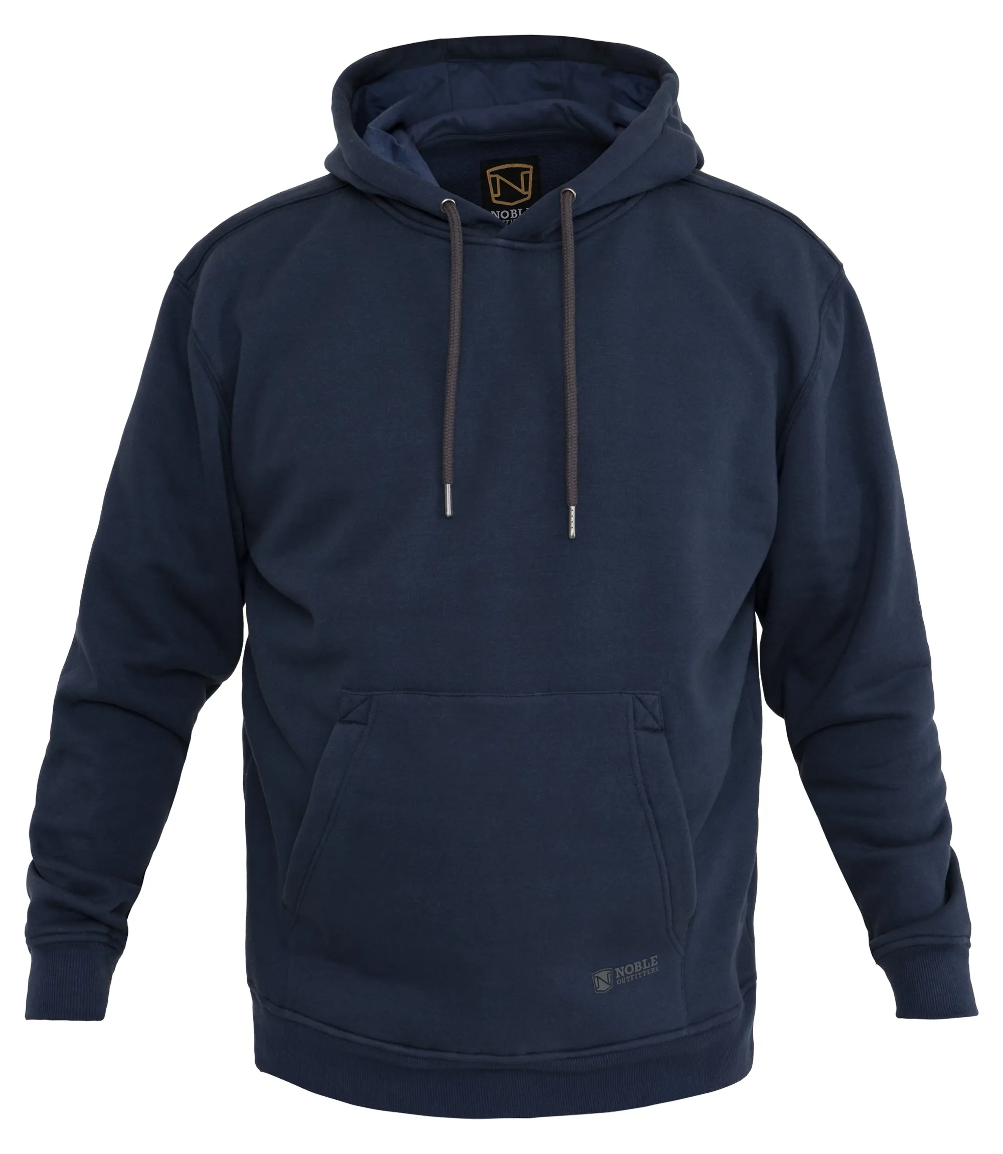 Men's Flex Pullover Hoodie