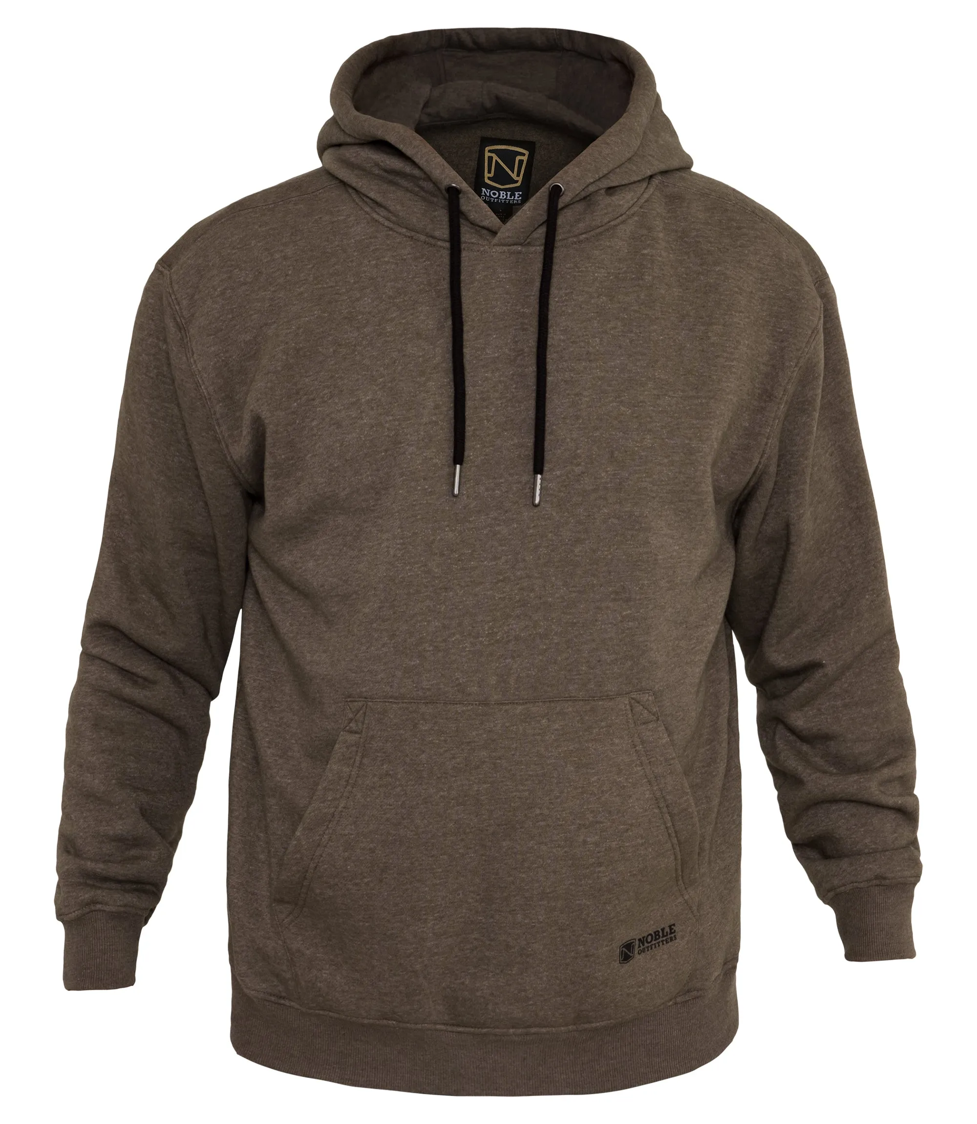 Men's Flex Pullover Hoodie