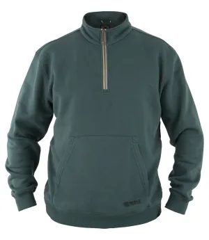 Men's Flex Quarter Zip Pullover (Closeout)